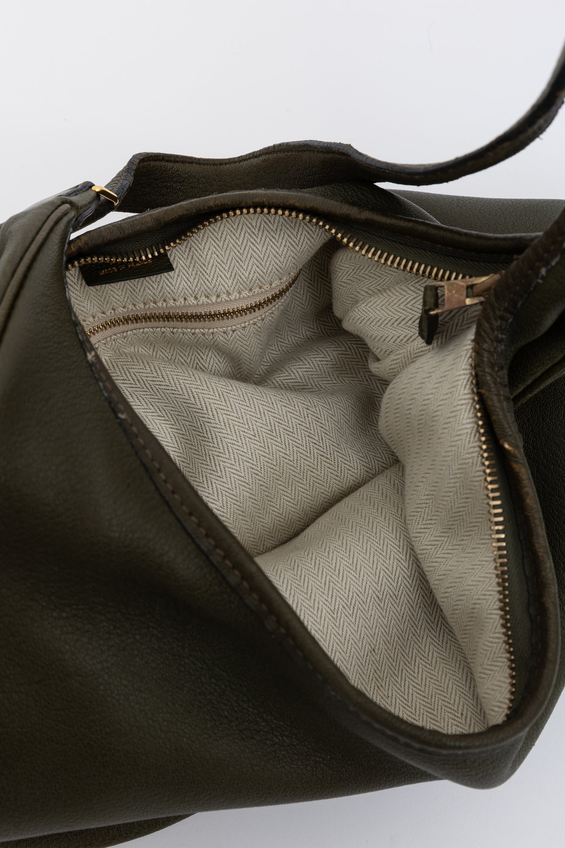 Gao Shoulder Bag