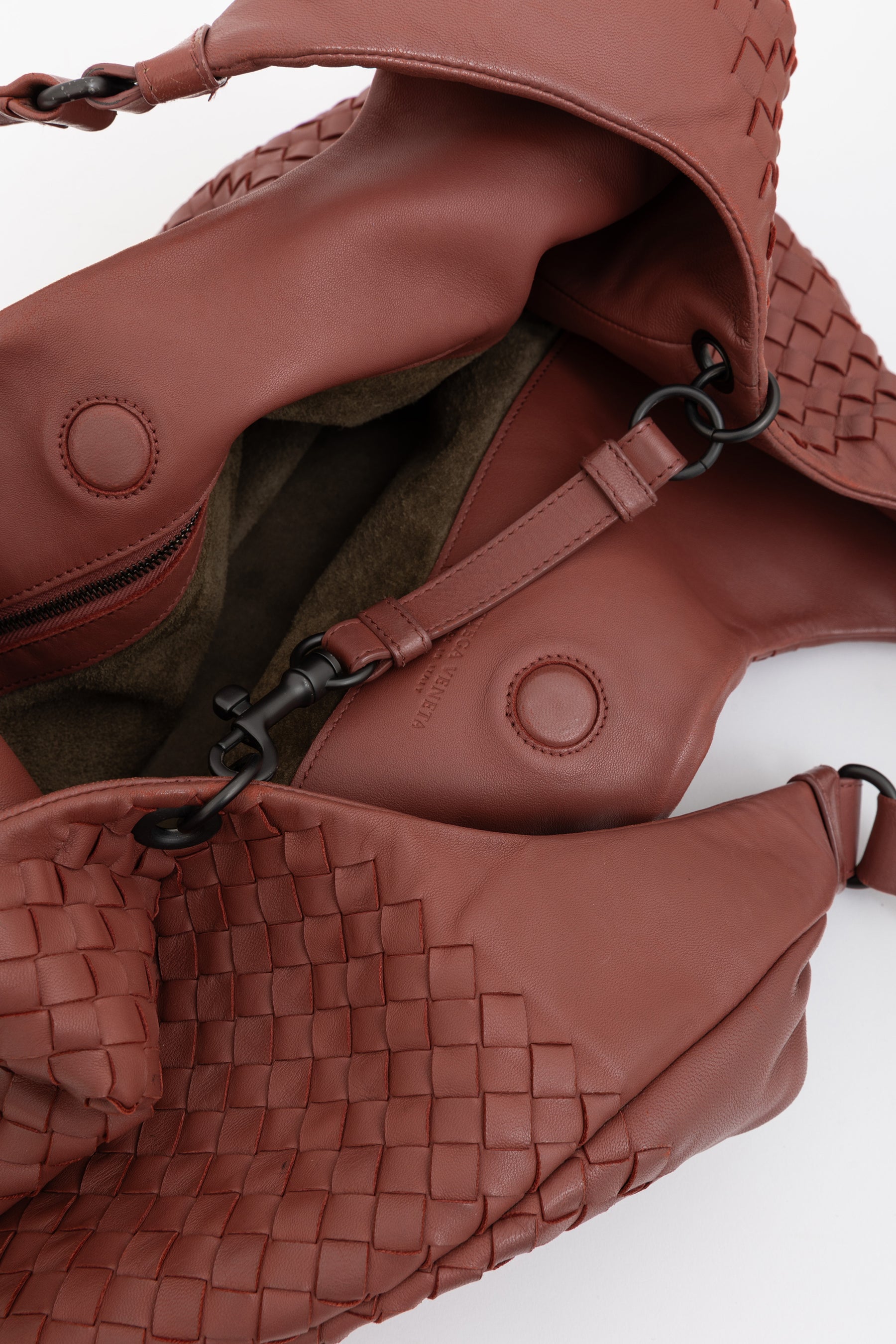 Hobo Bag
