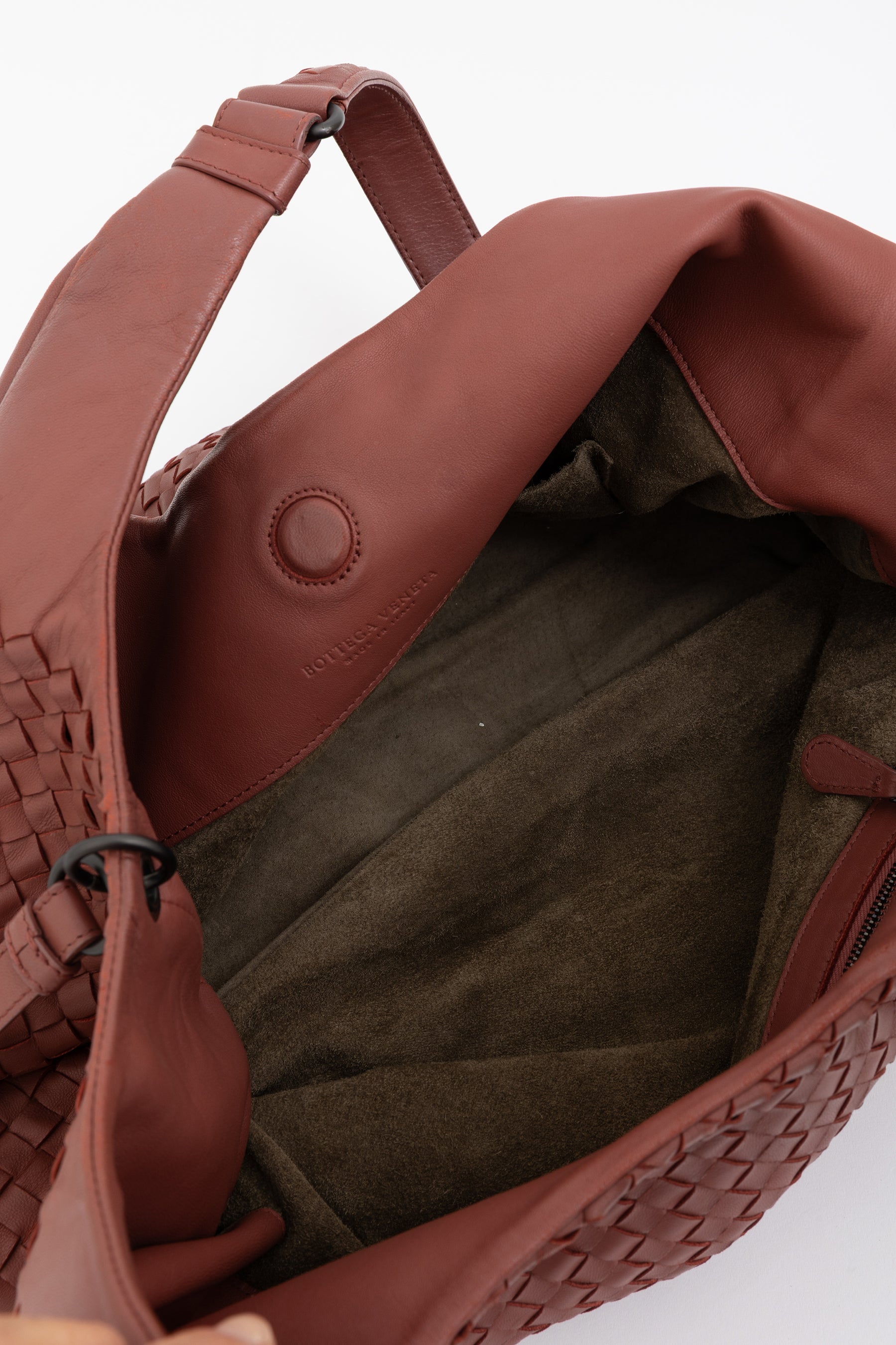 Hobo Bag