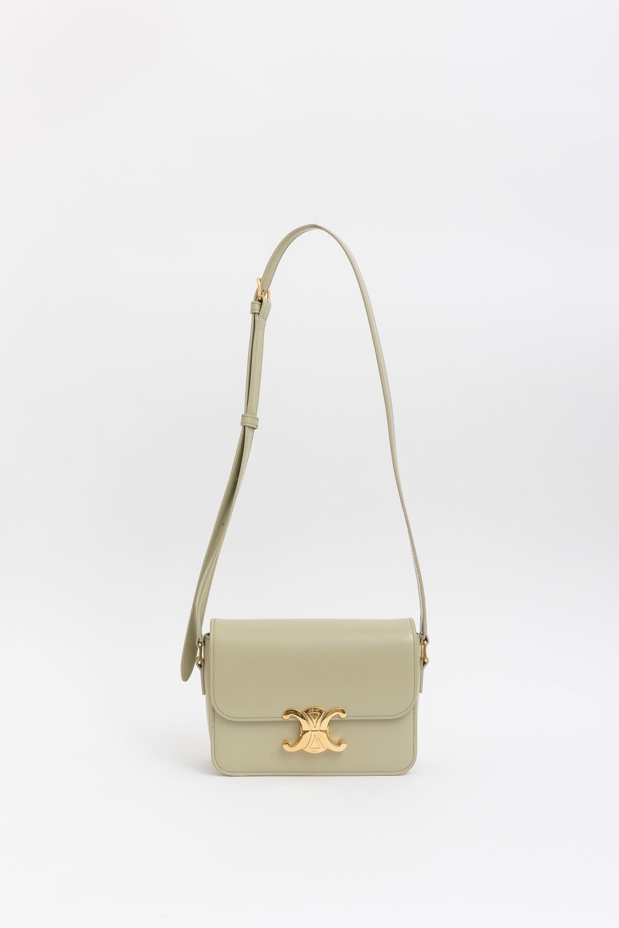 Teen Triomphe Bag
