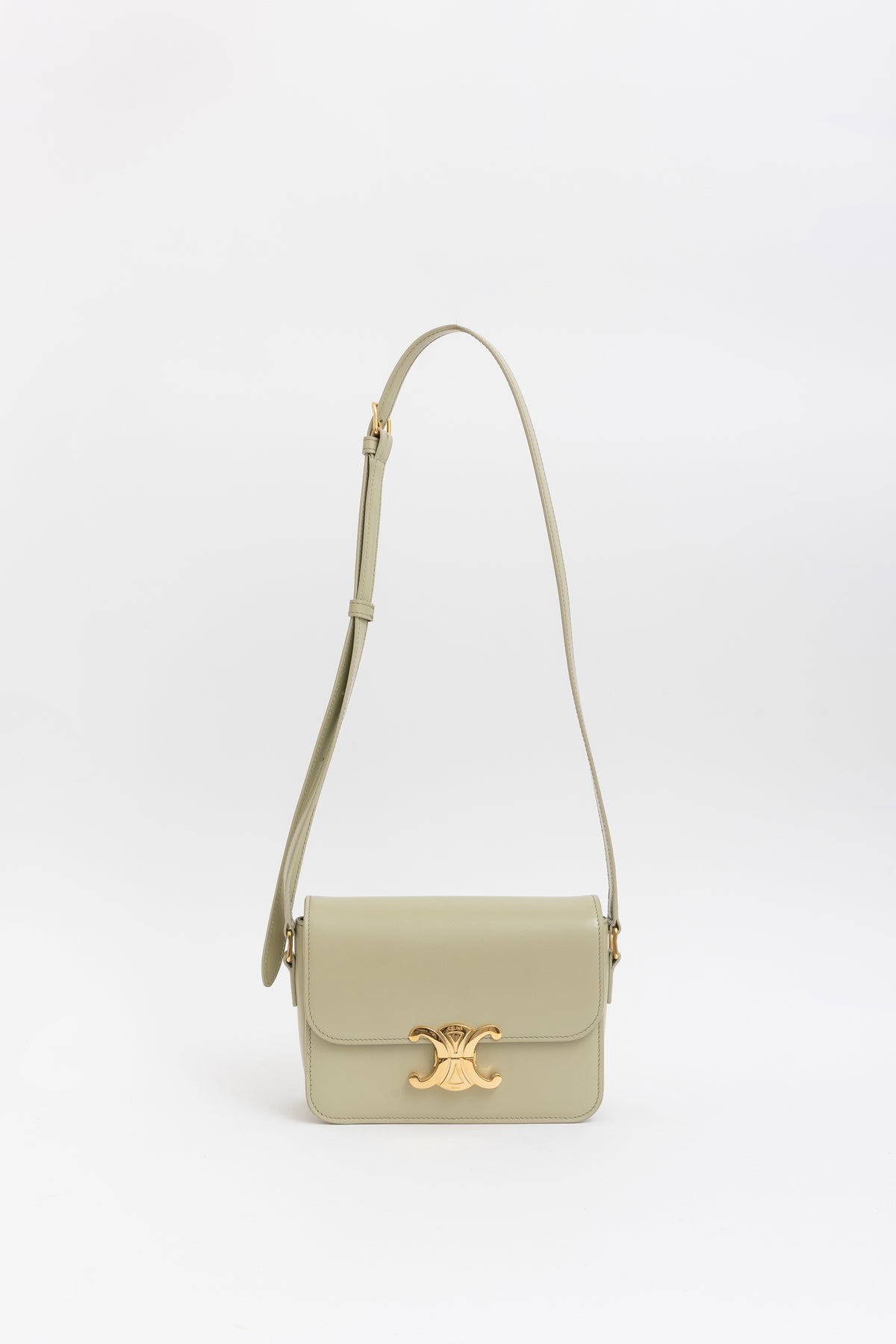Teen Triomphe Bag