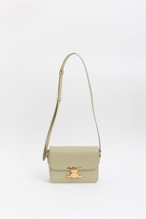 Teen Triomphe Bag