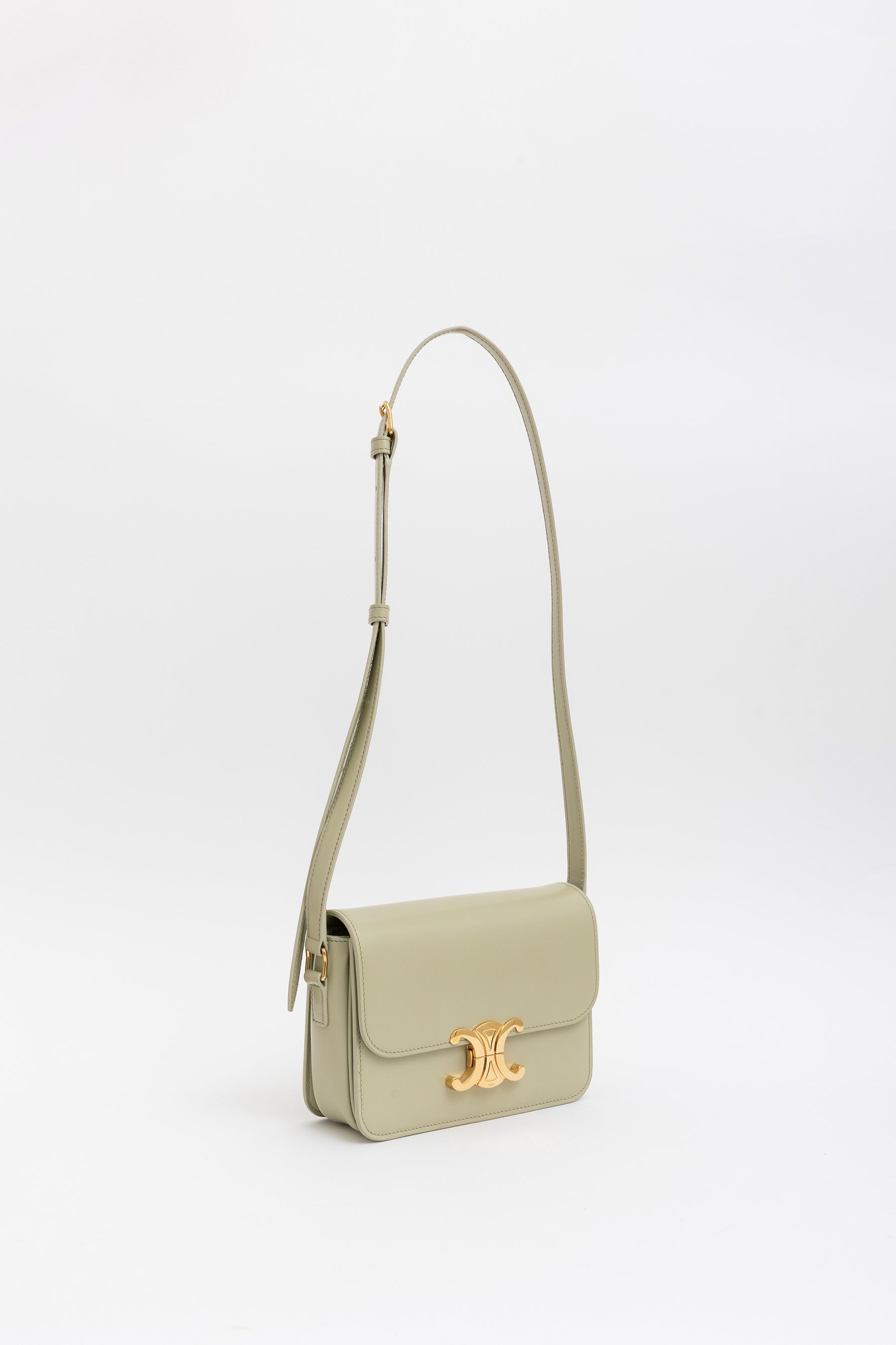 Teen Triomphe Bag