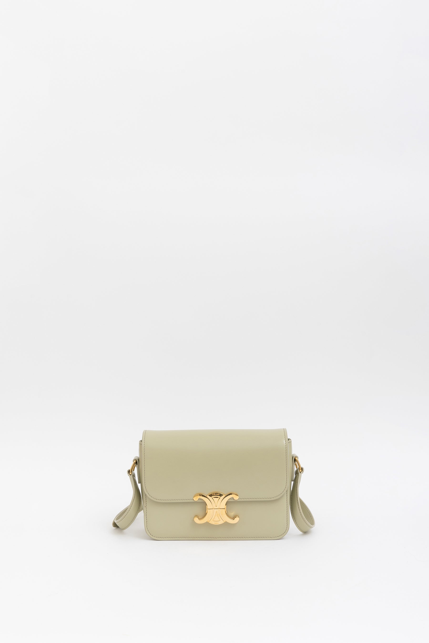 Teen Triomphe Bag