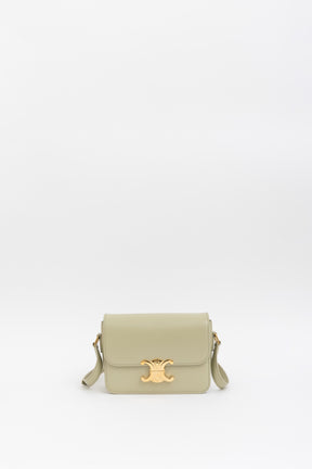 Teen Triomphe Bag