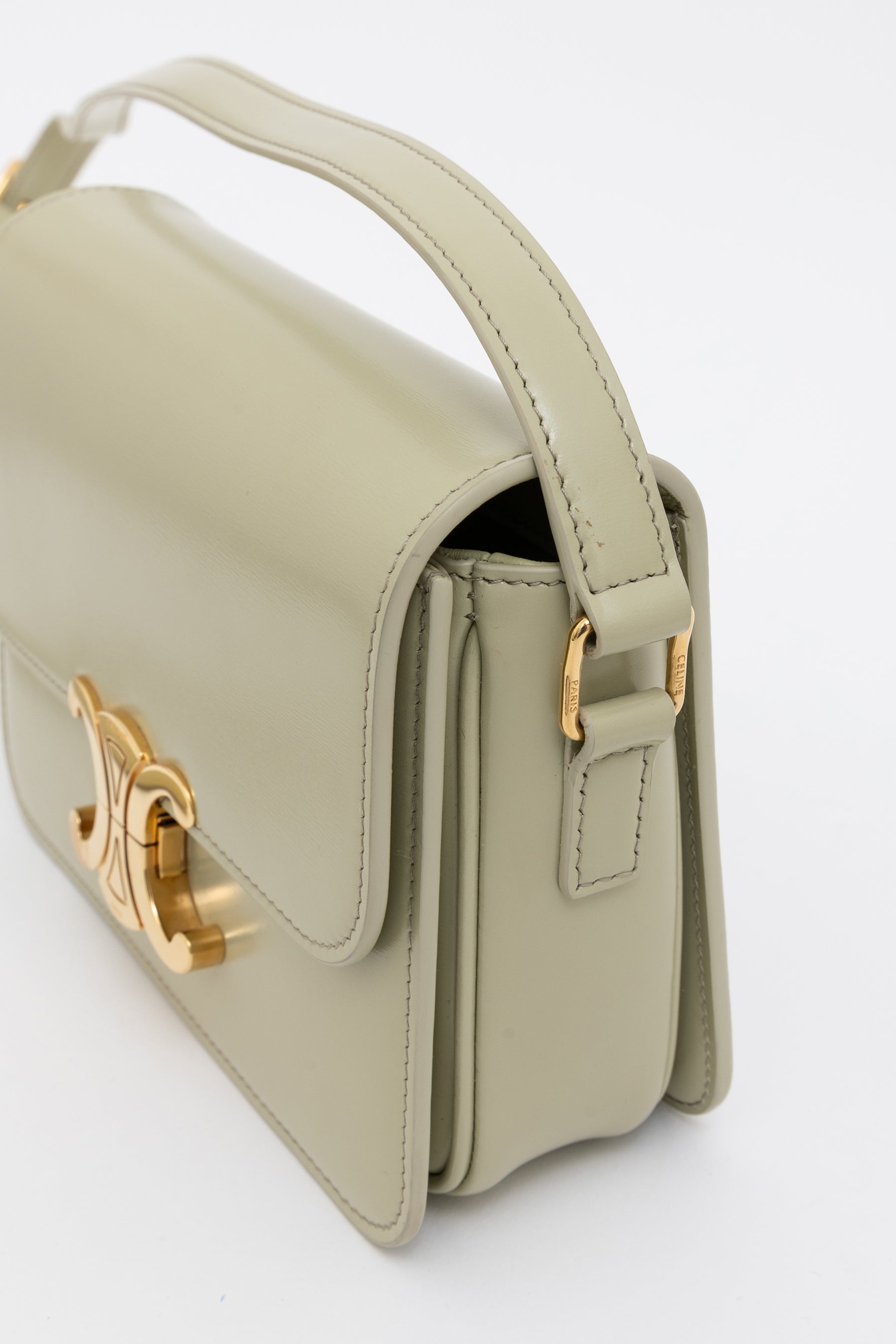 Teen Triomphe Bag