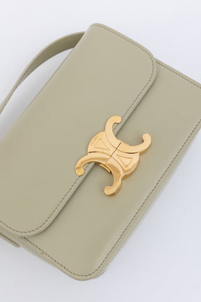 Teen Triomphe Bag