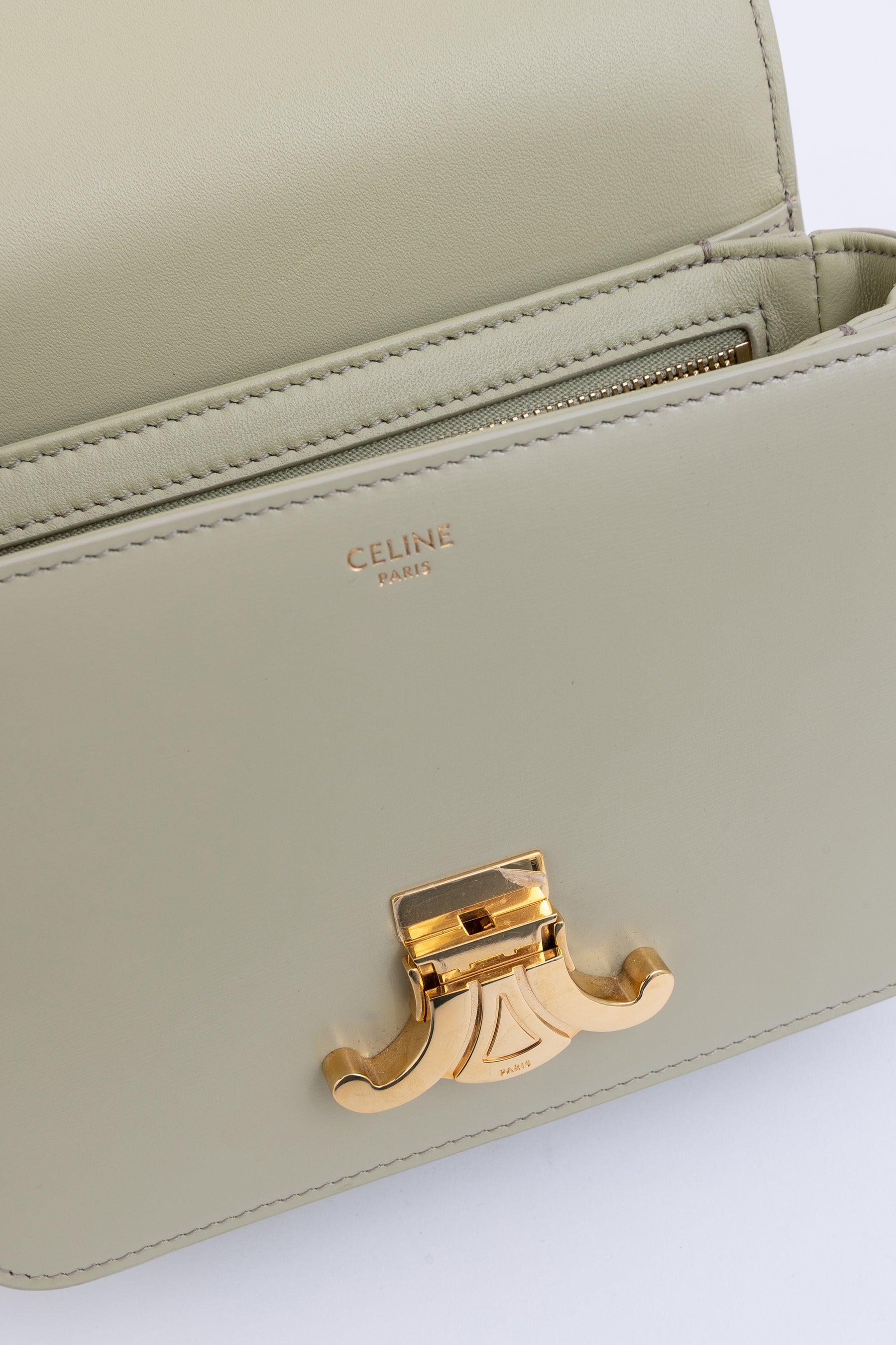 Teen Triomphe Bag