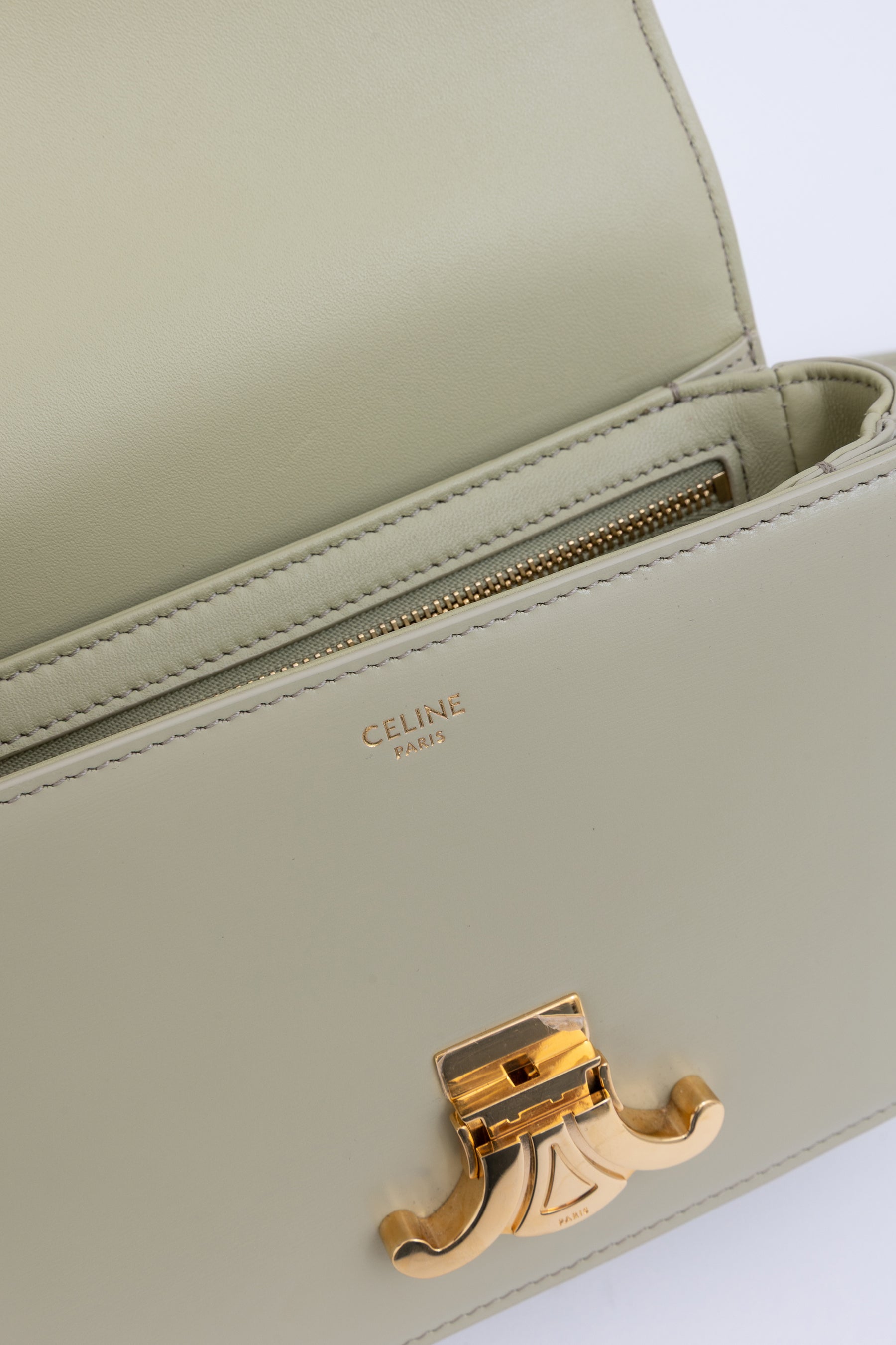 Teen Triomphe Bag