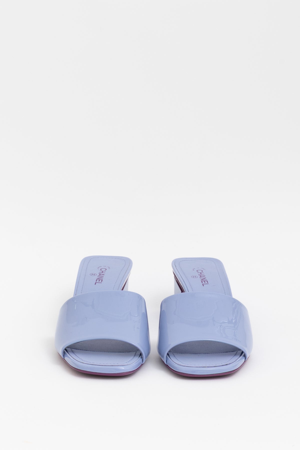 Patent Mule