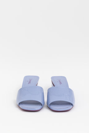 Patent Mule