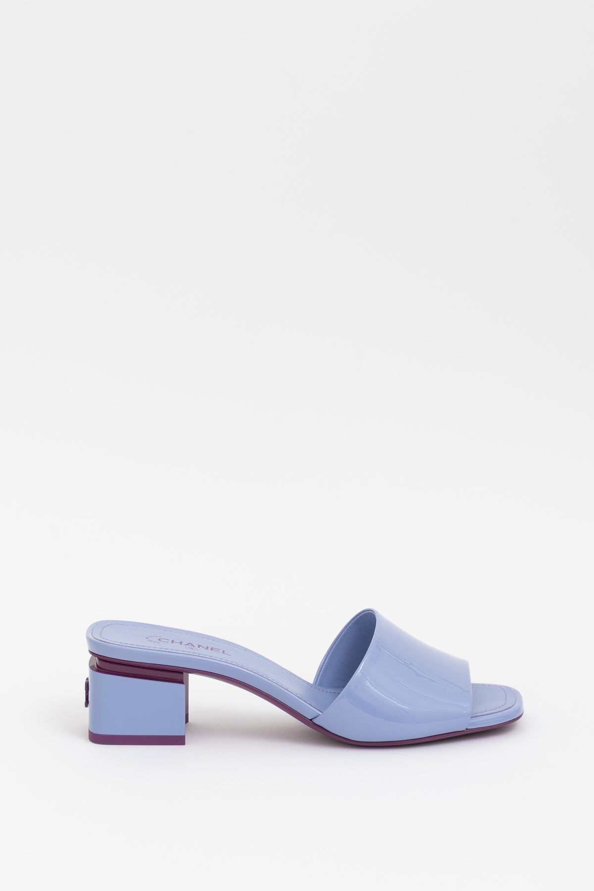 Patent Mule