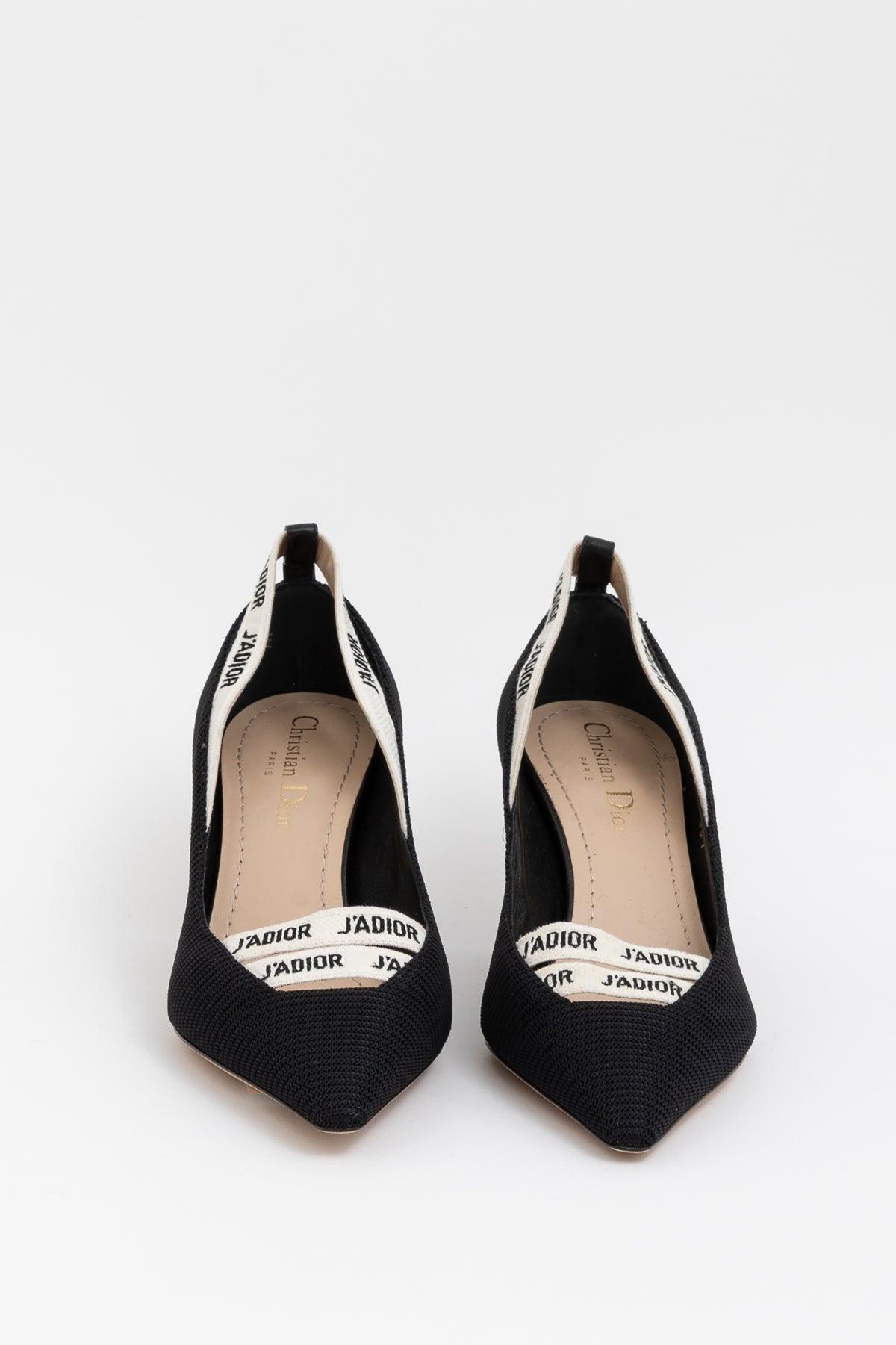 Technical Logo Jadior Pumps