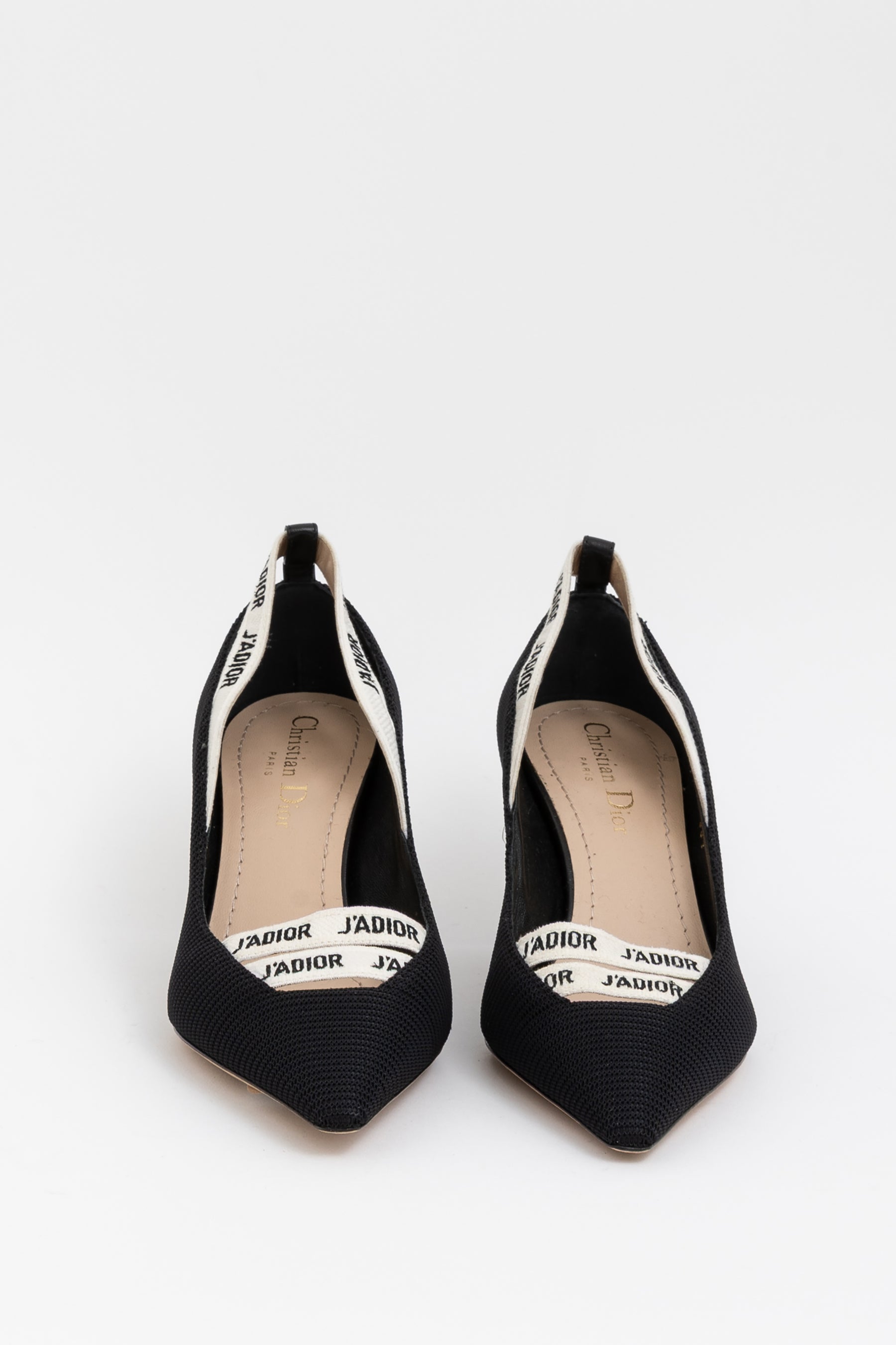 Technical Logo Jadior Pumps