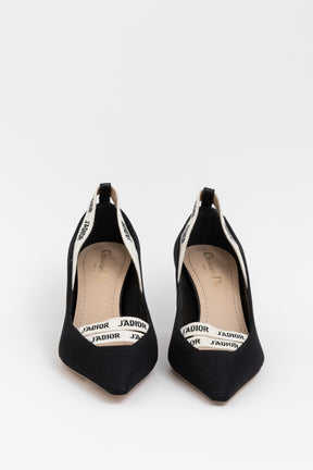 Technical Logo Jadior Pumps