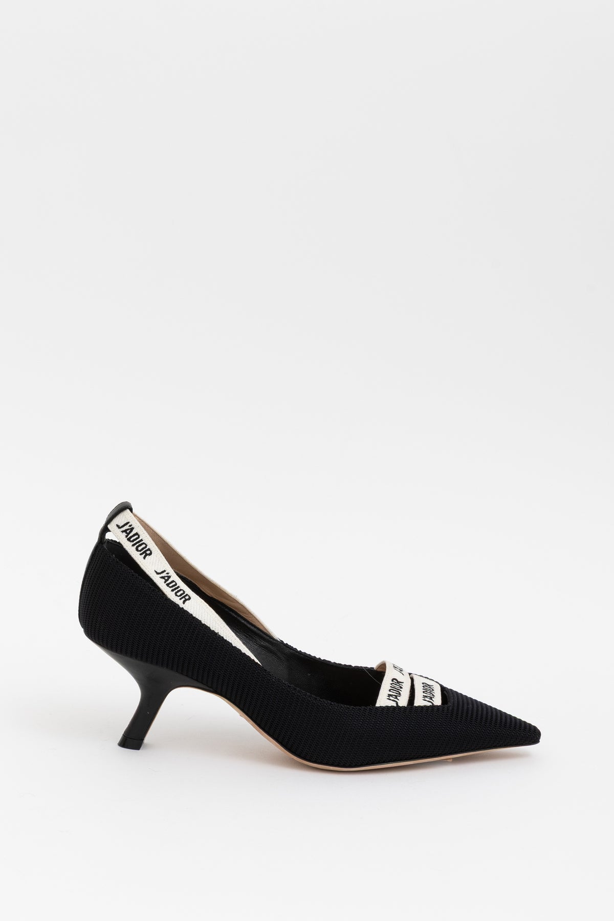 Technical Logo Jadior Pumps
