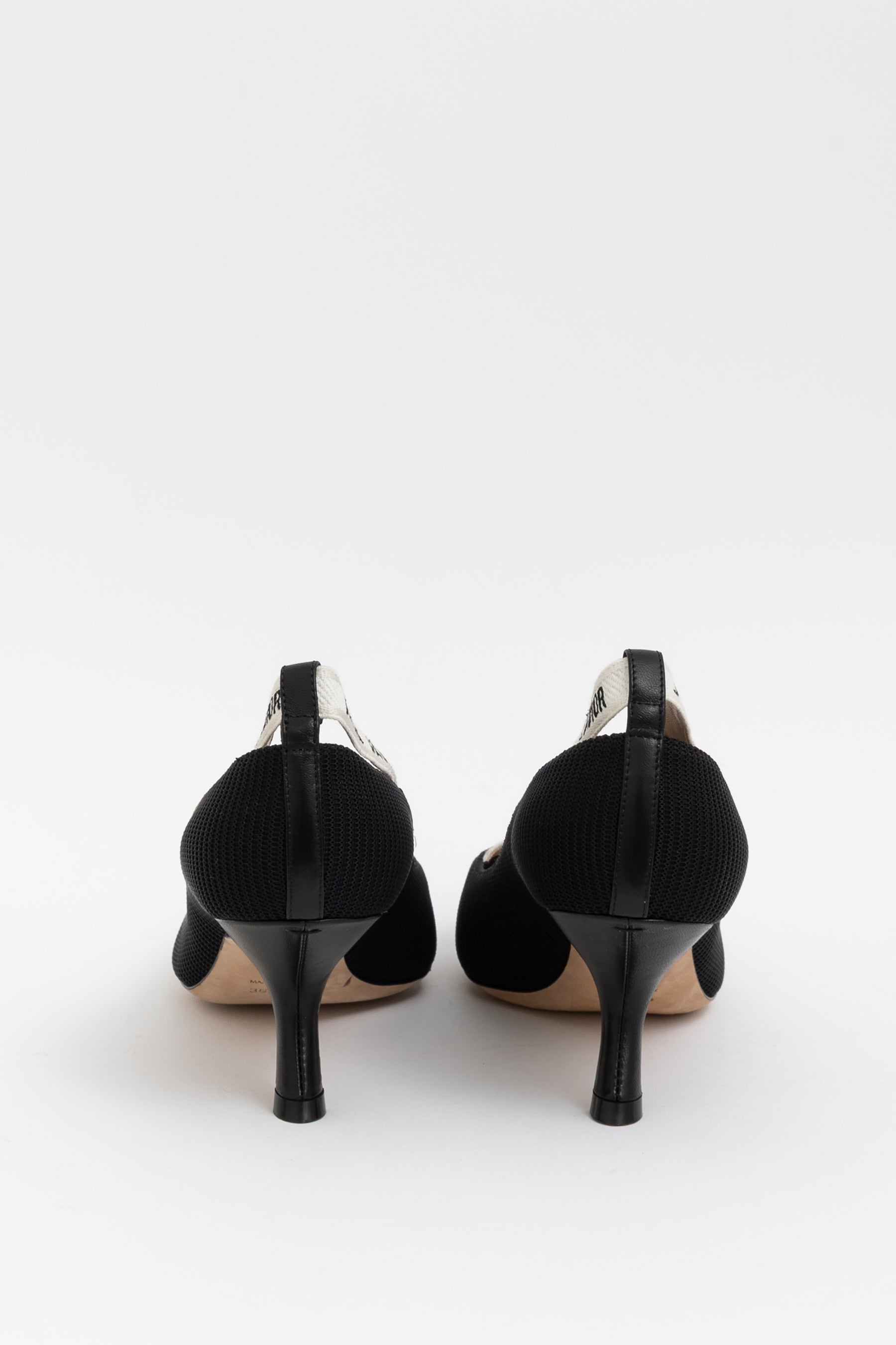 Technical Logo Jadior Pumps