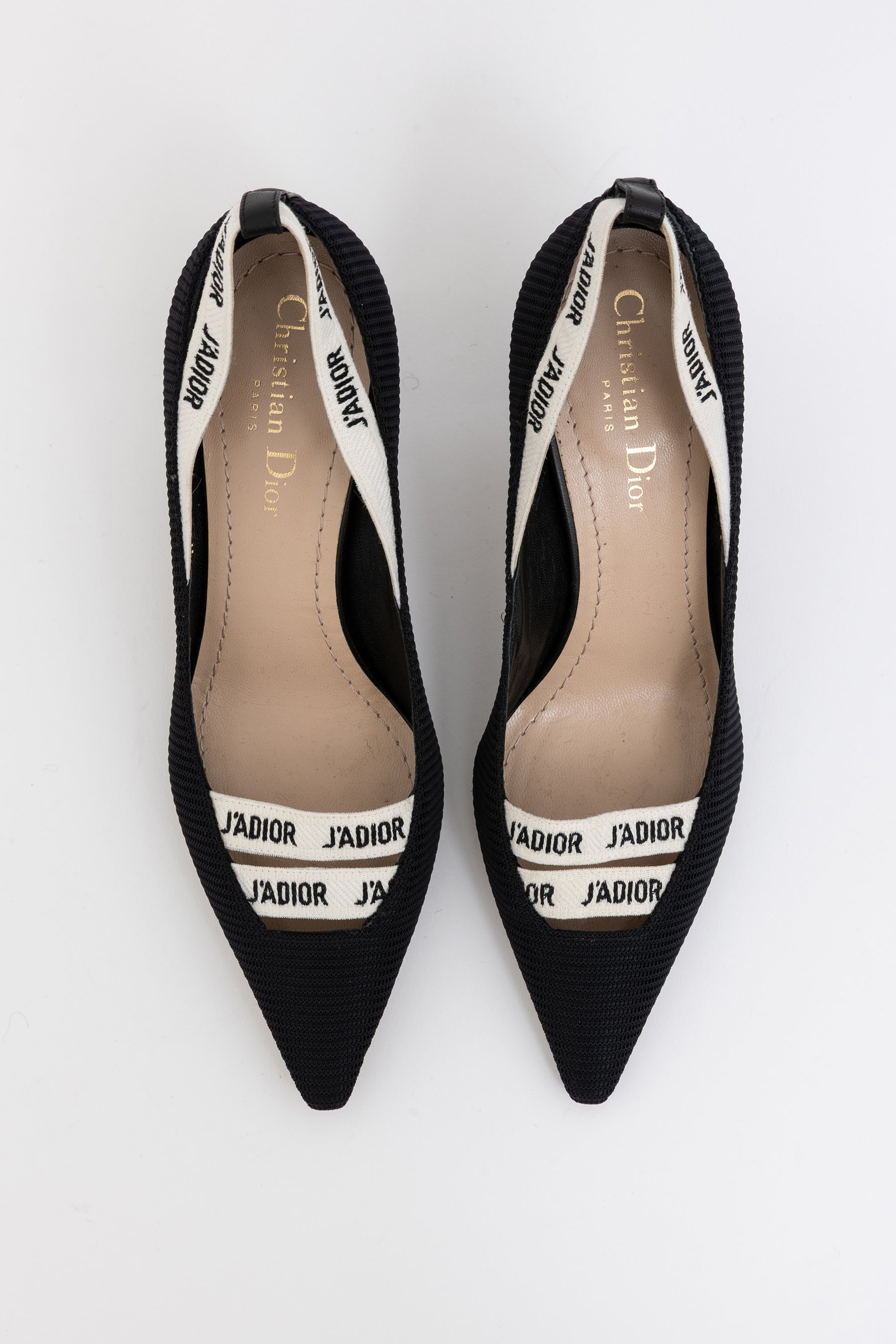 Technical Logo Jadior Pumps