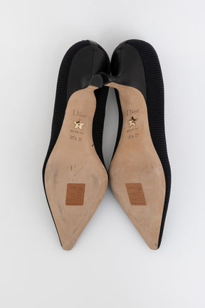 Technical Logo Jadior Pumps