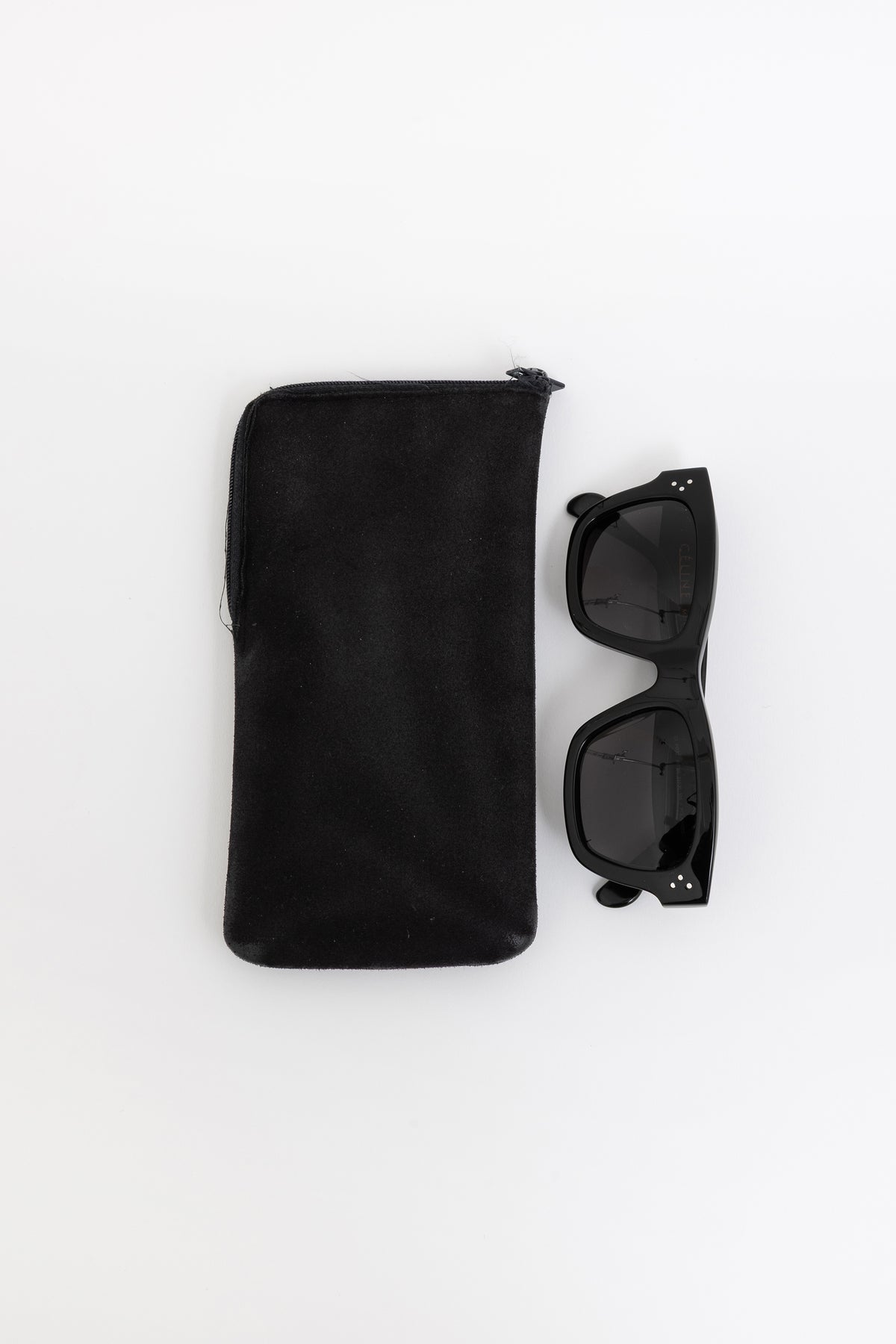 Framed Sunglasses