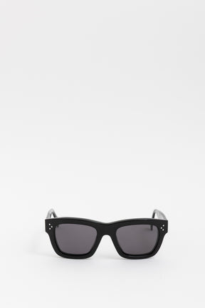 Framed Sunglasses