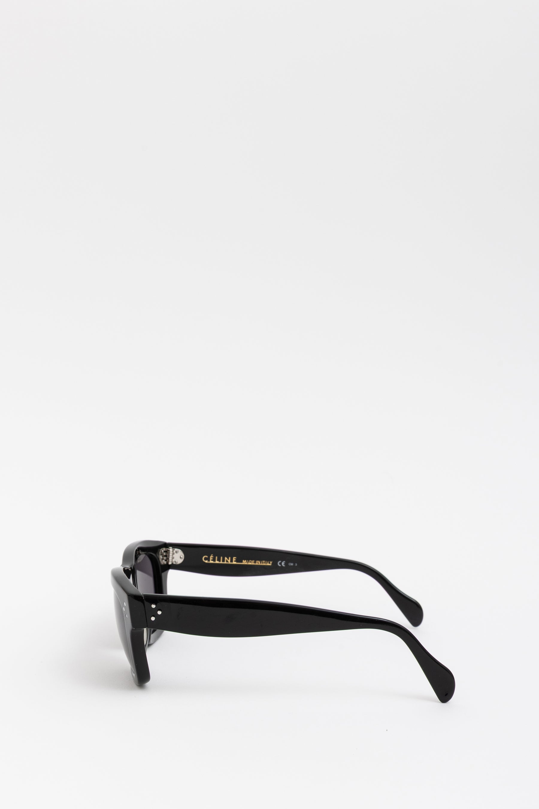 Framed Sunglasses