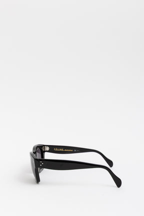 Framed Sunglasses