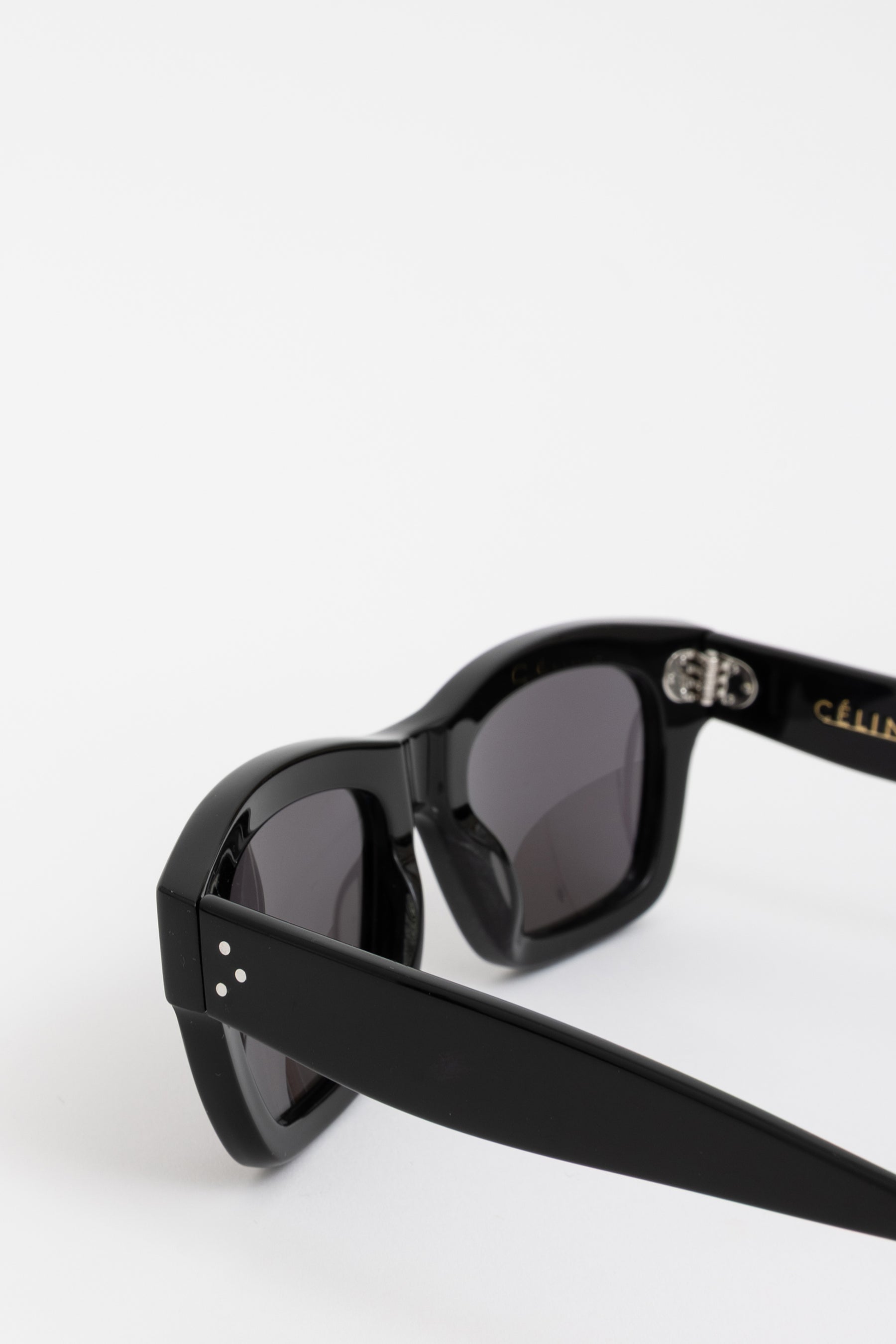Framed Sunglasses