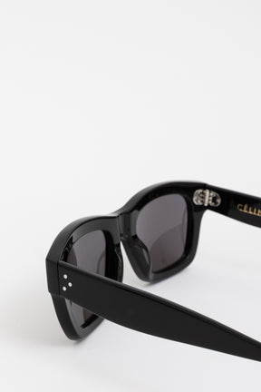 Framed Sunglasses