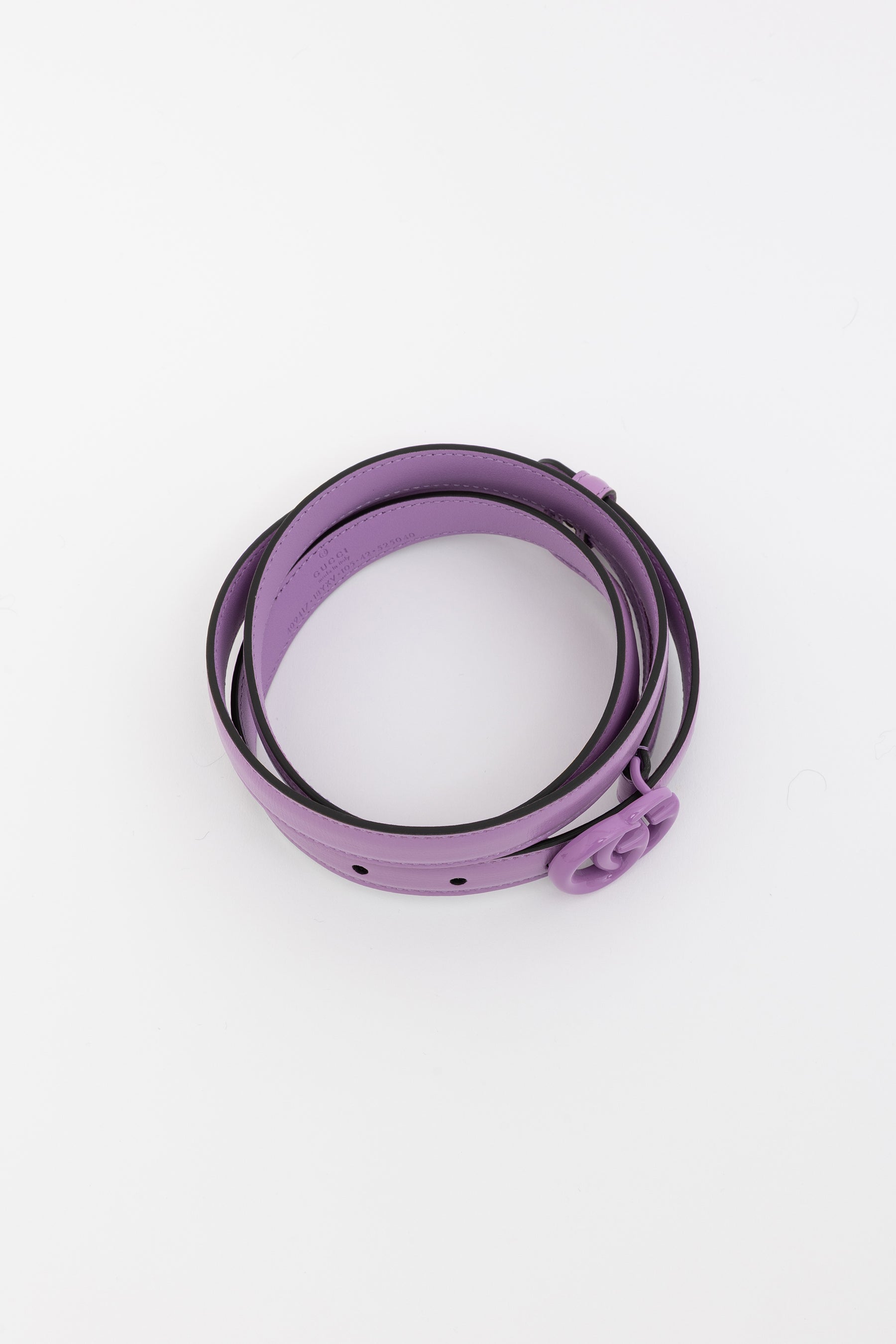 GG Marmont Belt