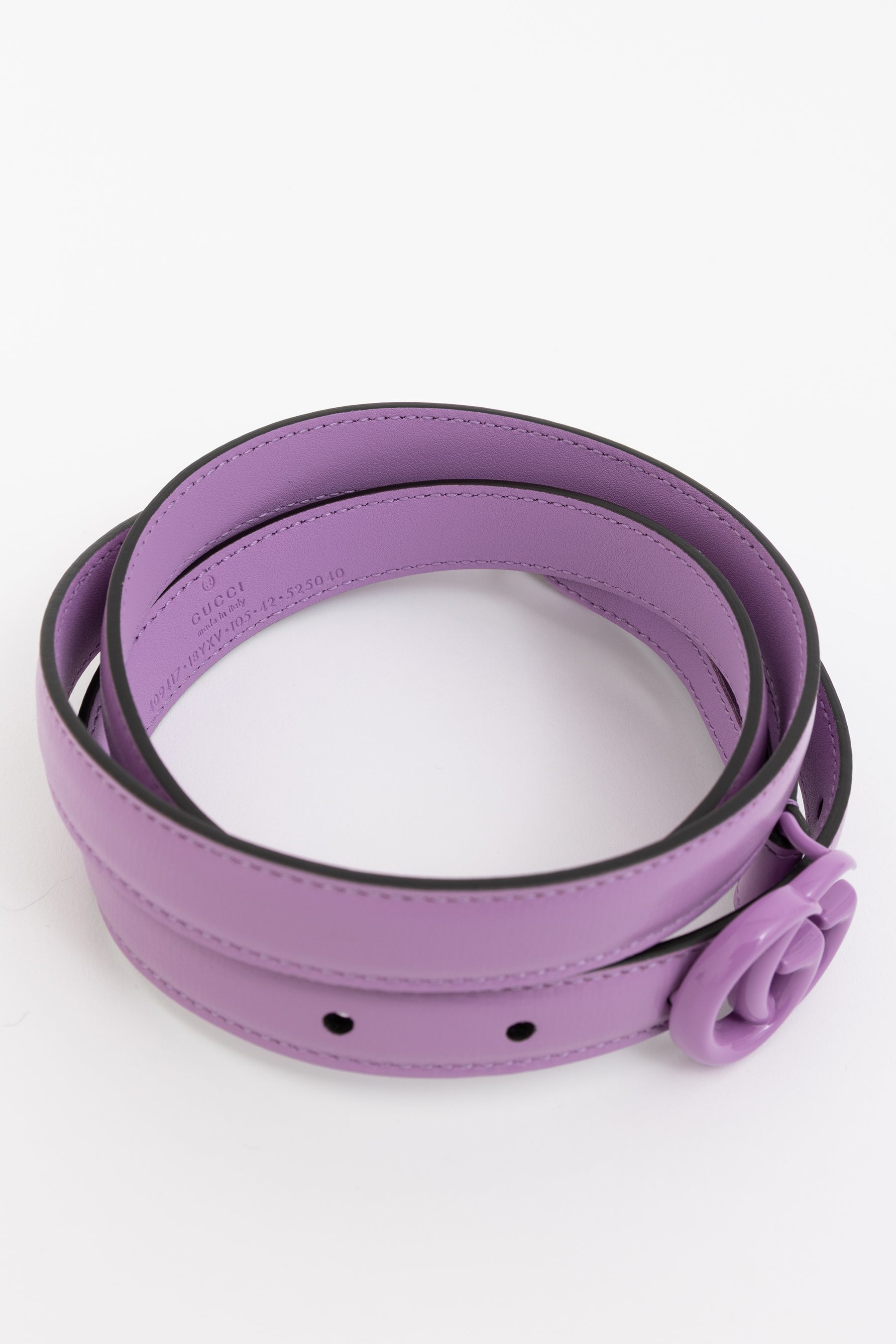 GG Marmont Belt