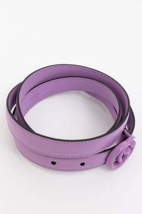GG Marmont Belt