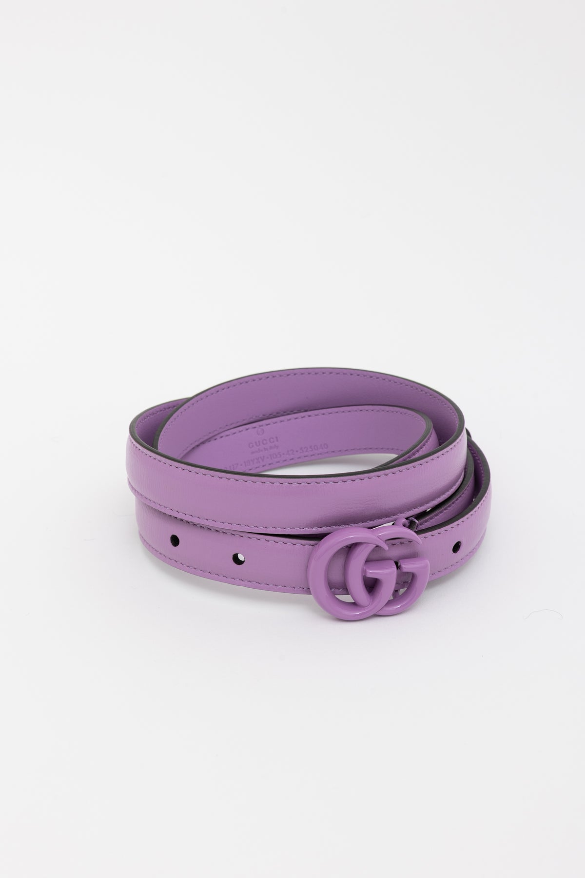 GG Marmont Belt