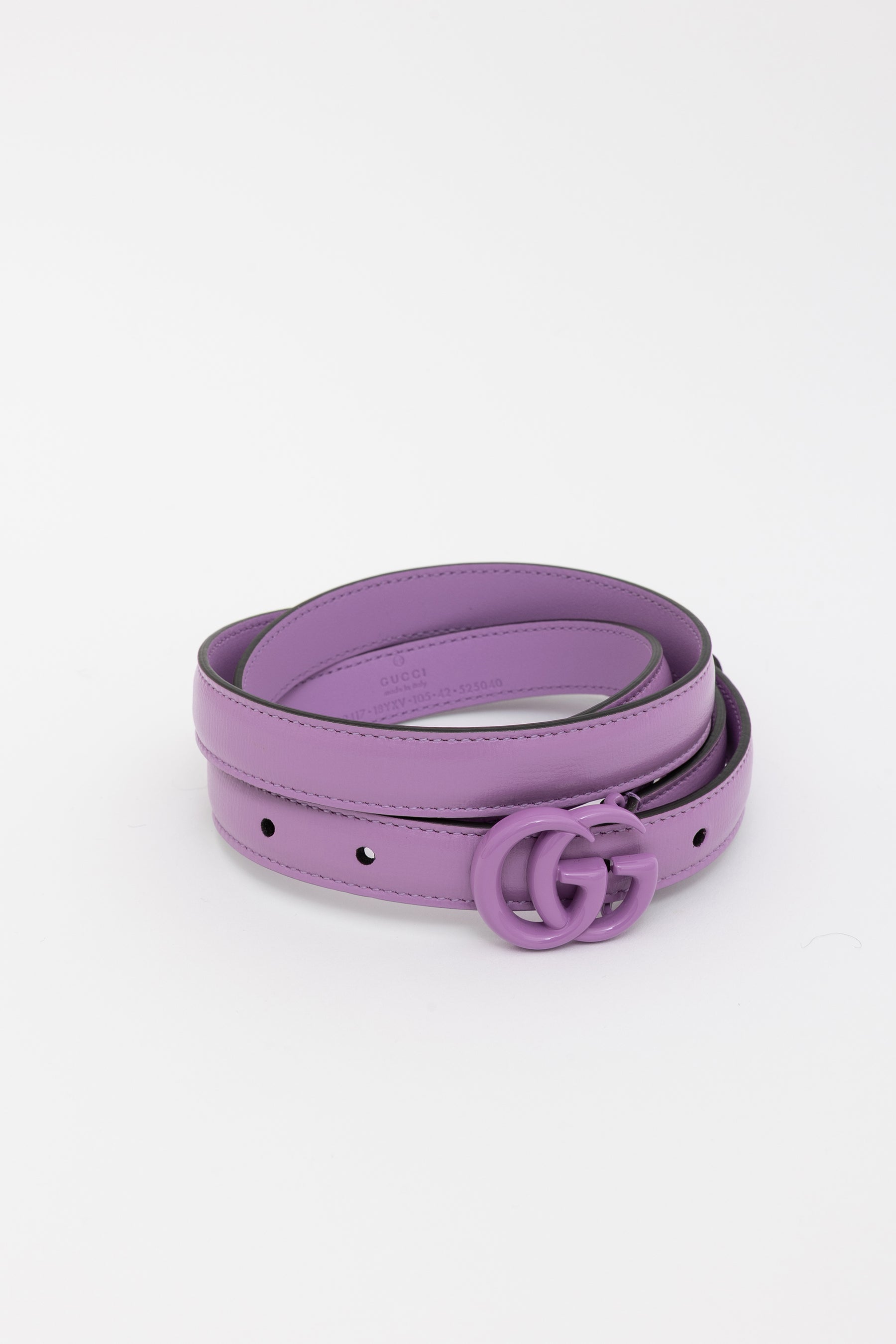 GG Marmont Belt