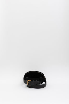 Velvet Belt Bag