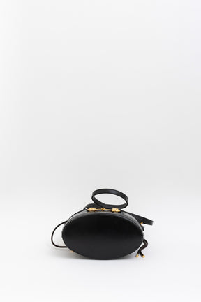 1995 Horsebit Bucket Bag
