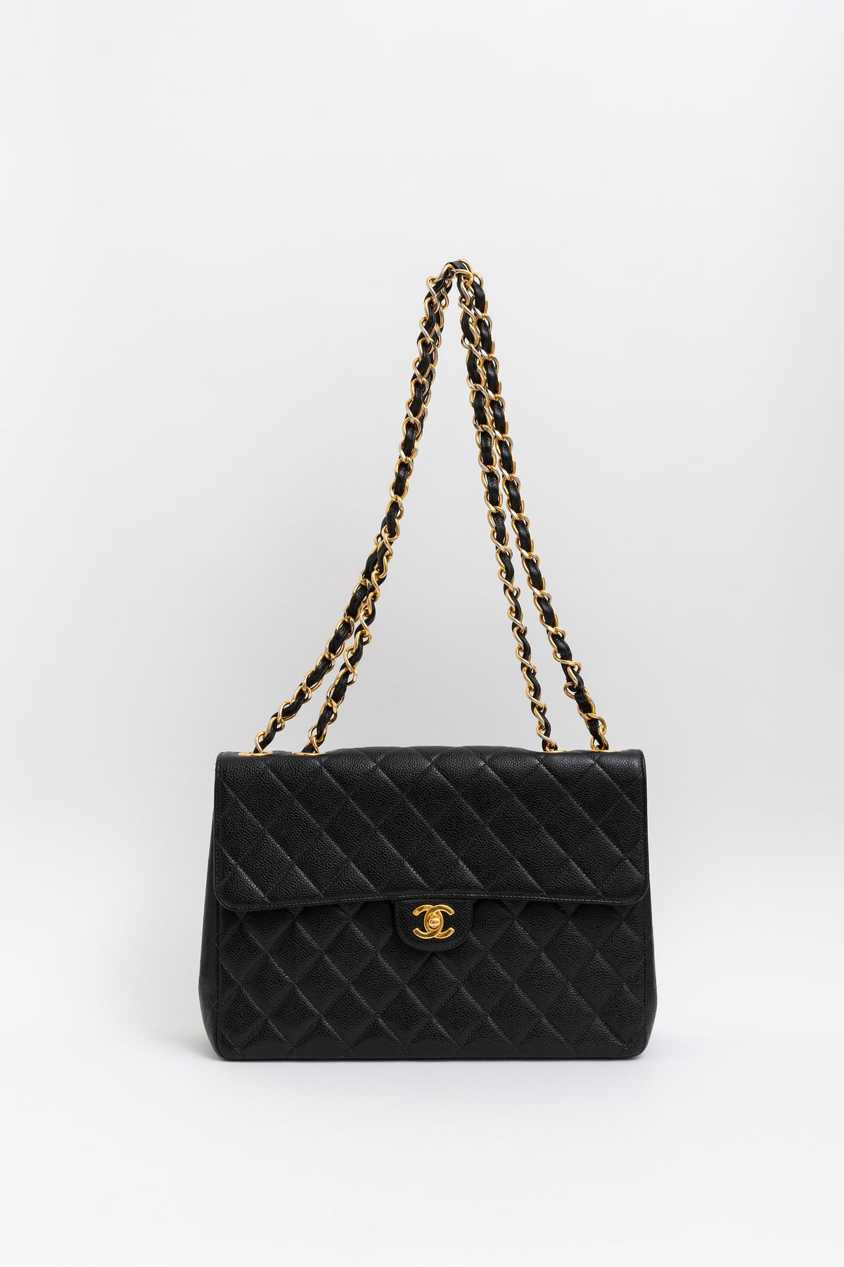 Single Flap Bag