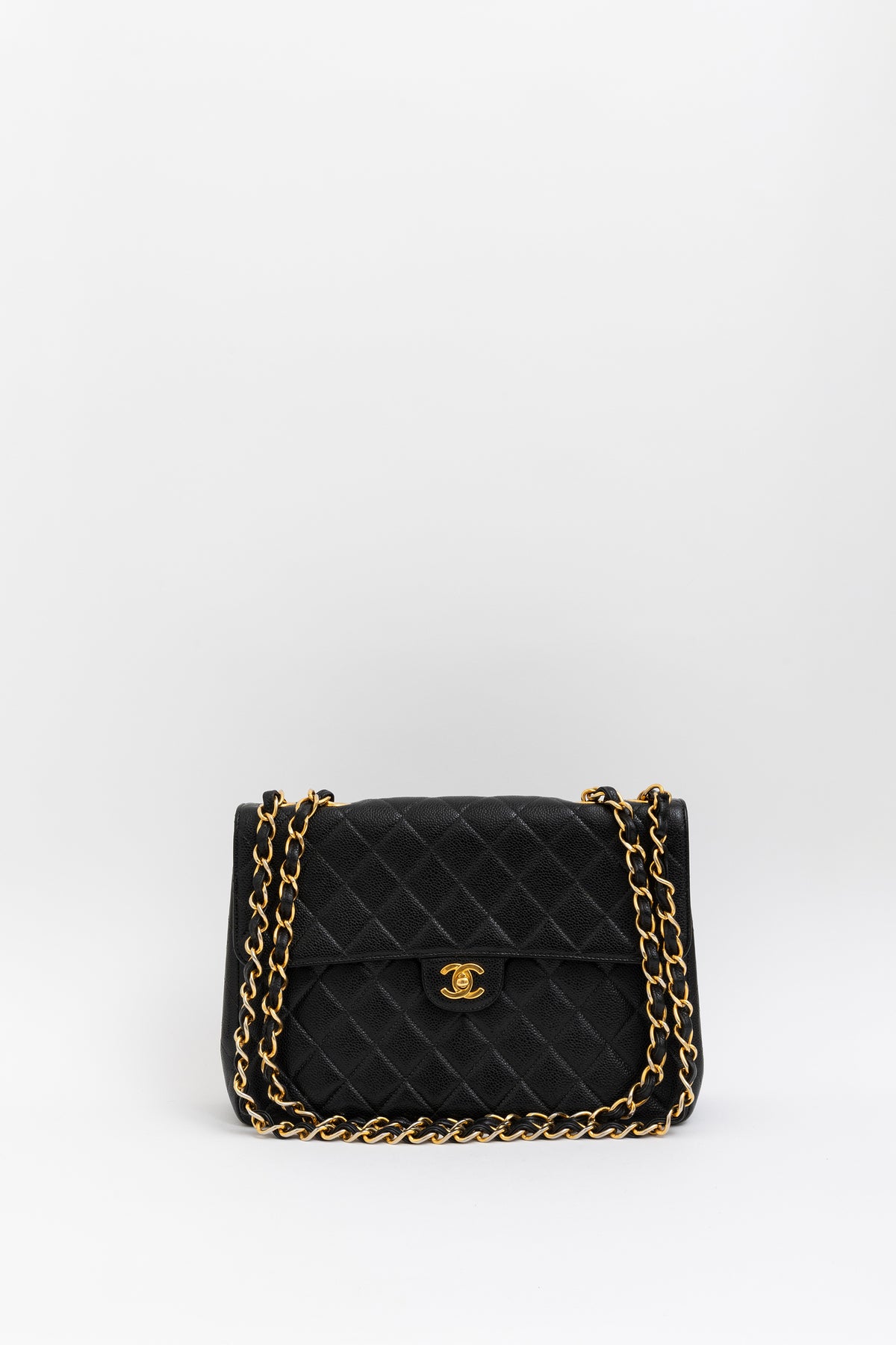 Single Flap Bag