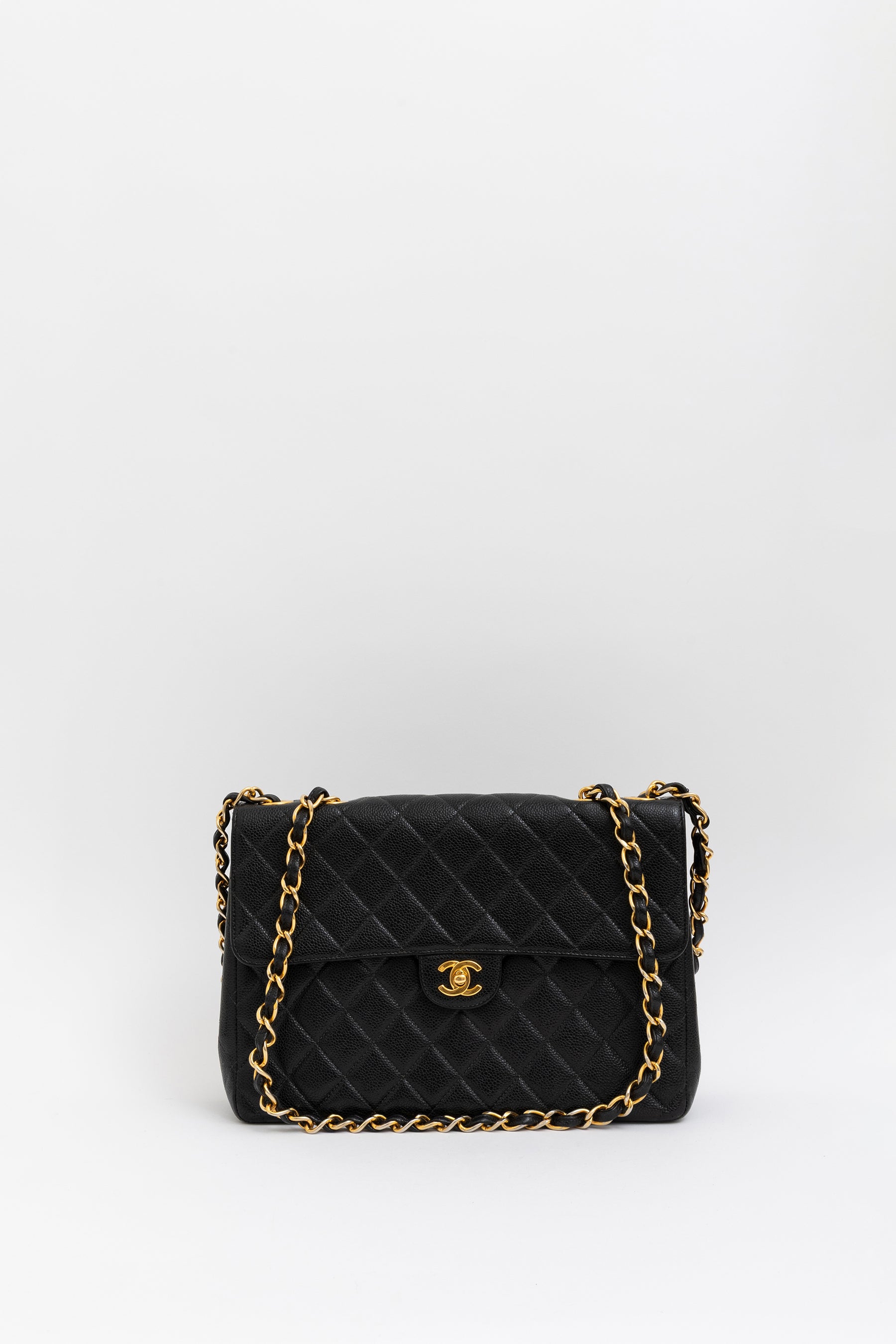 Single Flap Bag
