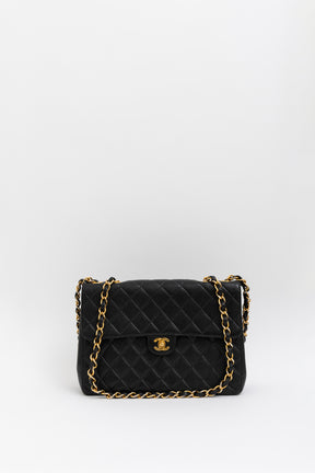 Single Flap Bag