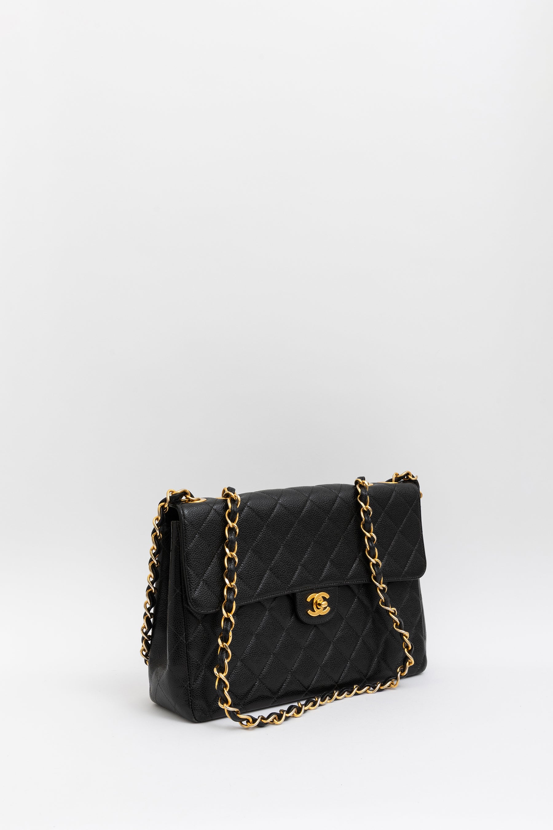 Single Flap Bag