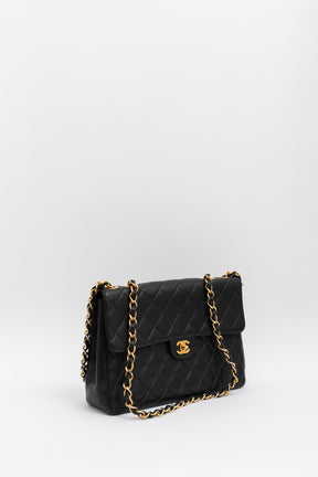 Single Flap Bag