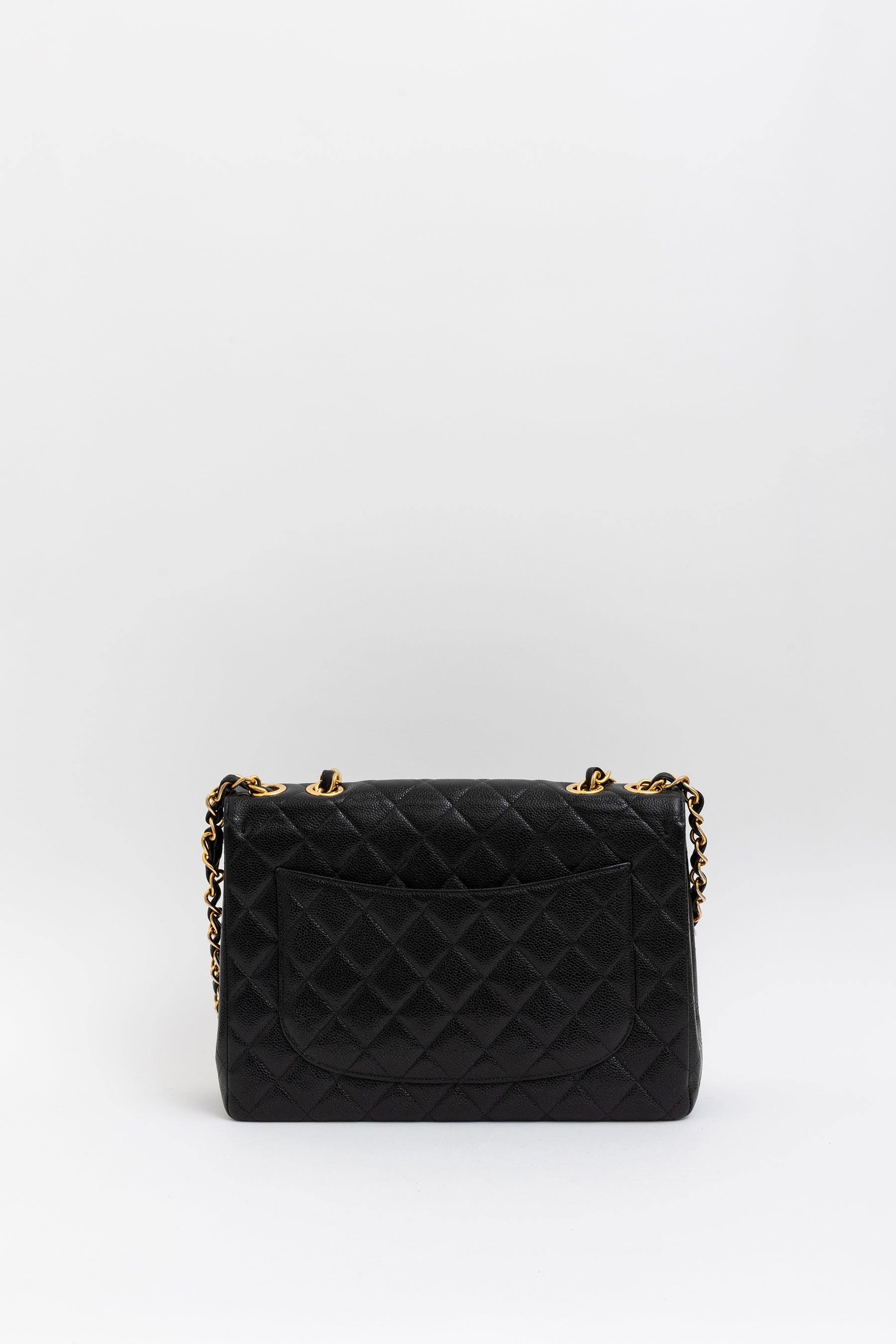 Single Flap Bag
