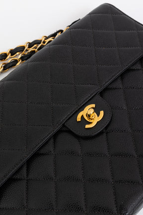 Single Flap Bag