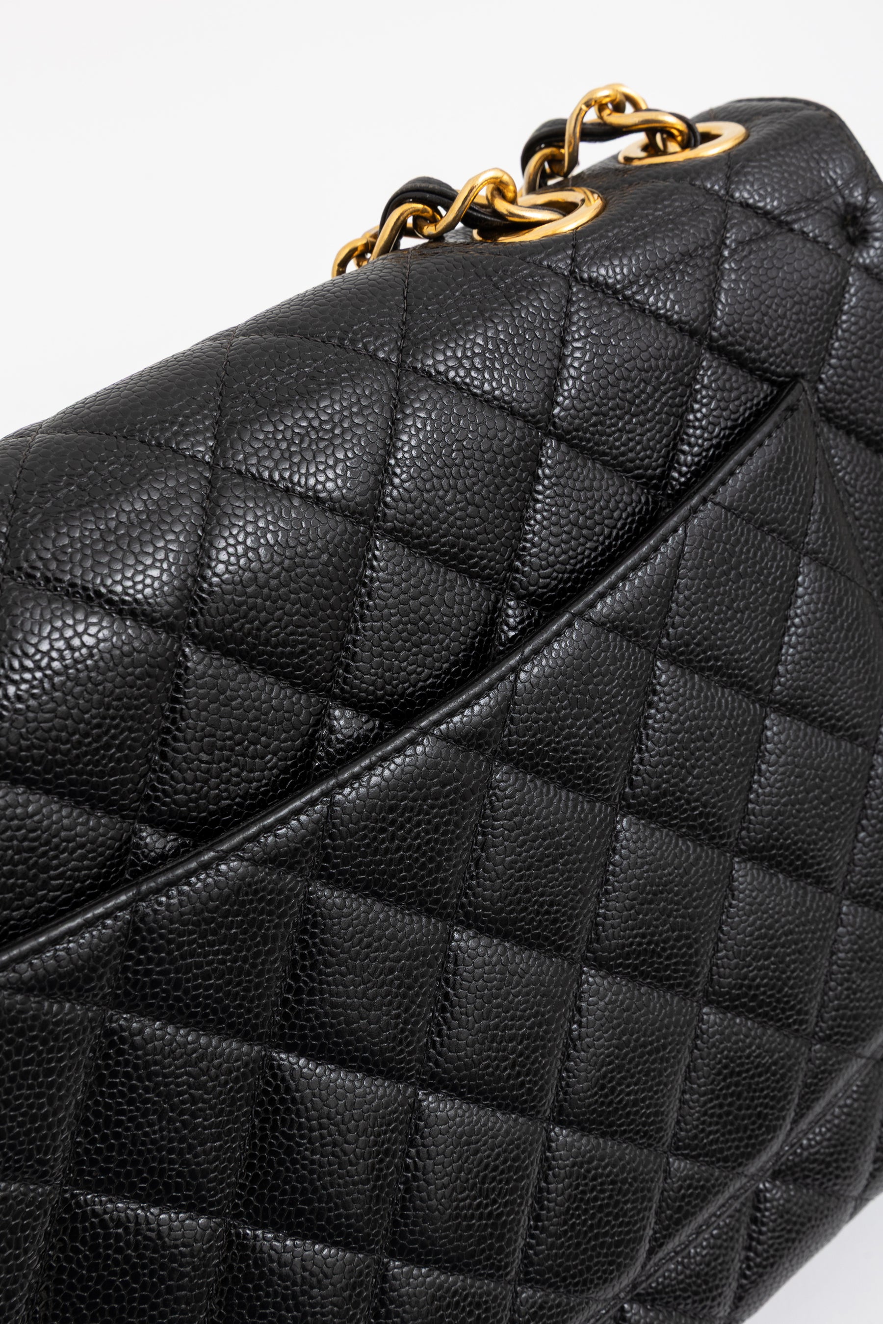 Single Flap Bag
