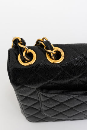 Single Flap Bag