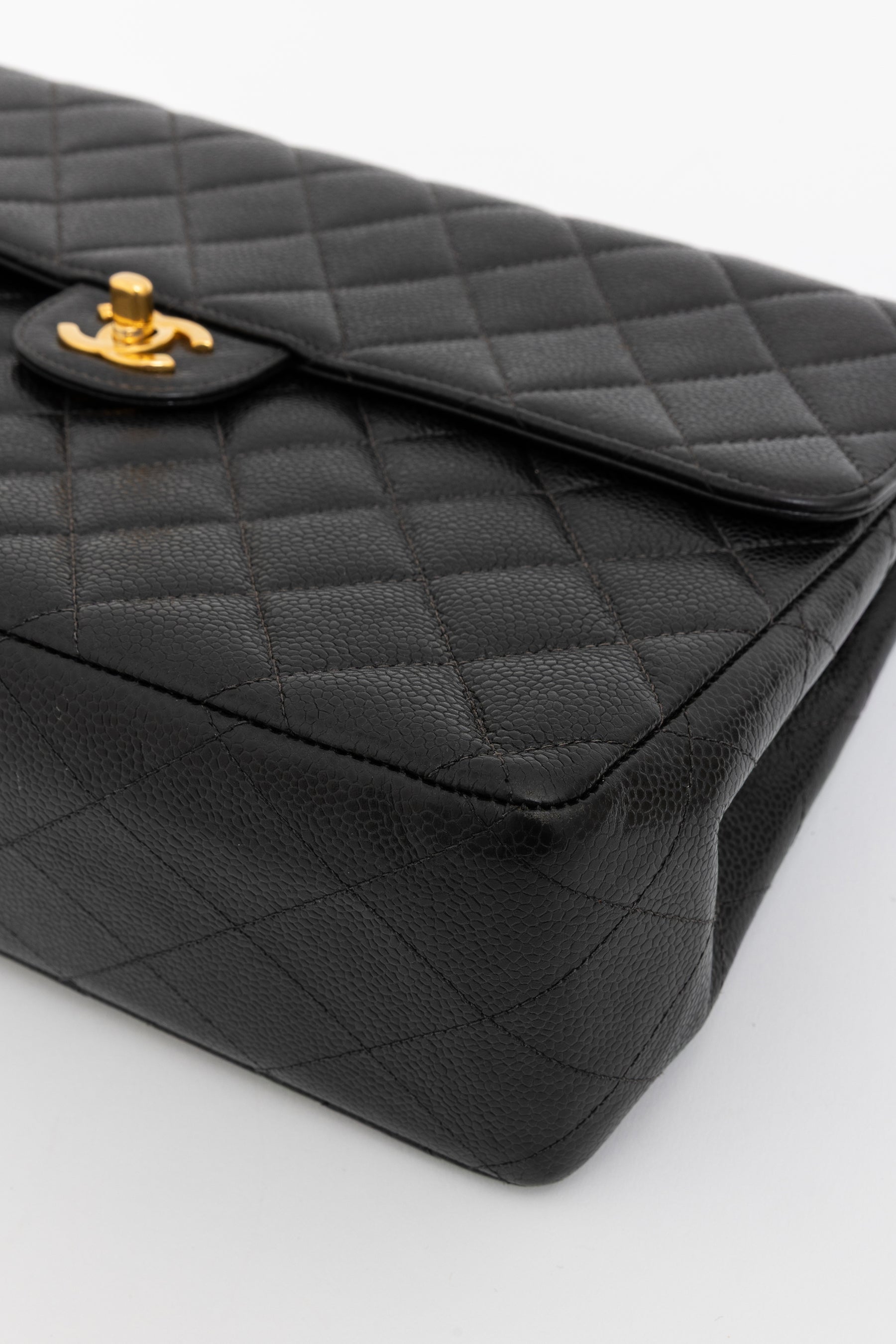 Single Flap Bag