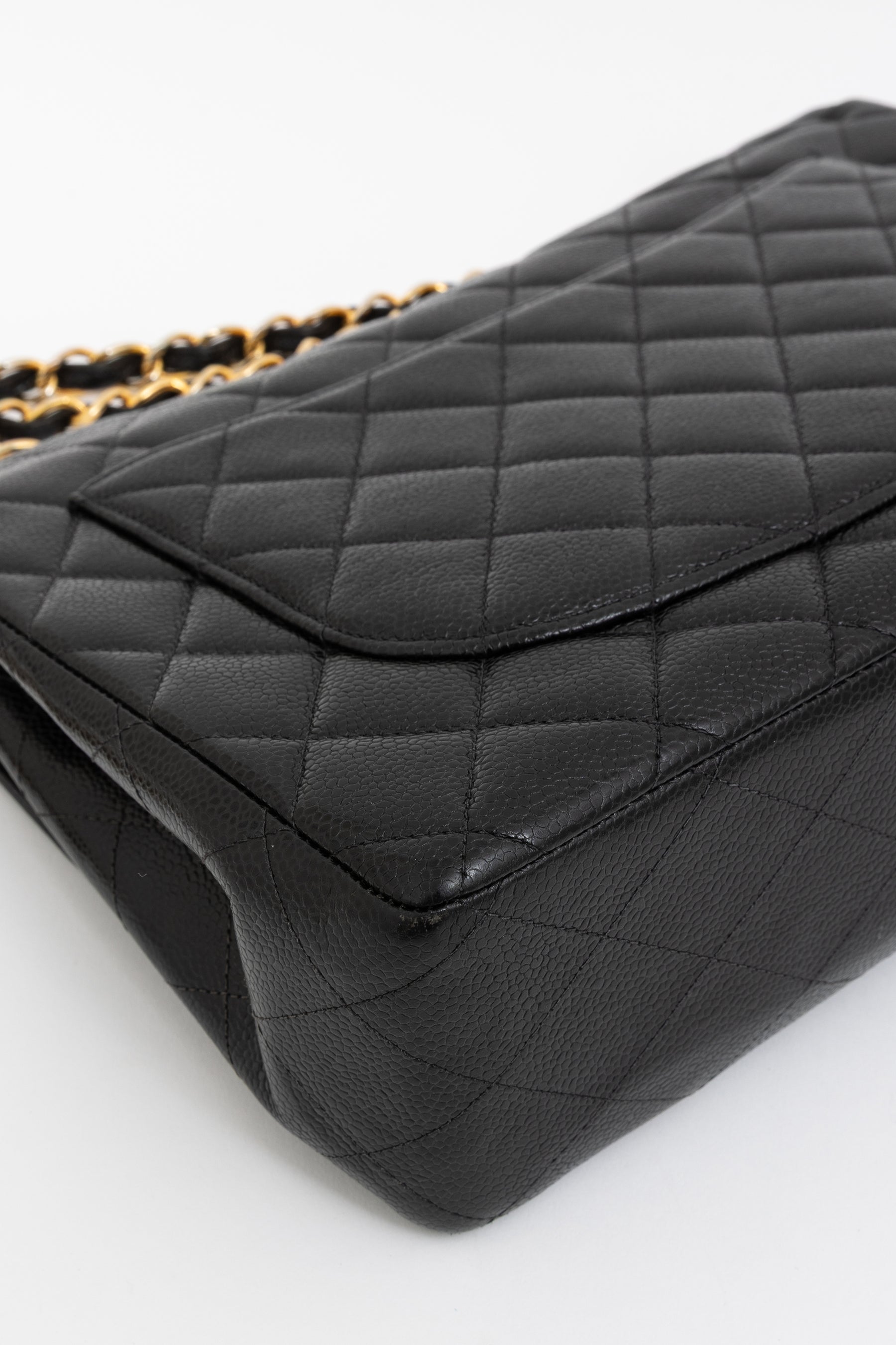 Single Flap Bag