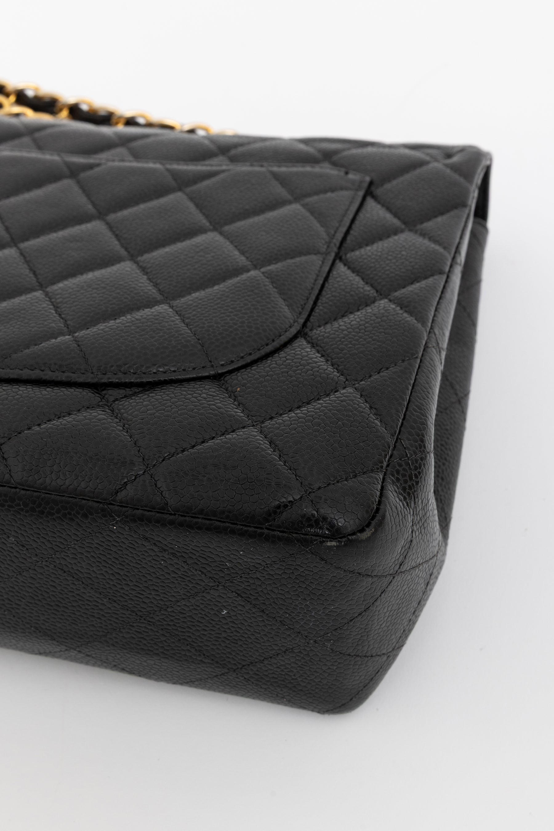 Single Flap Bag