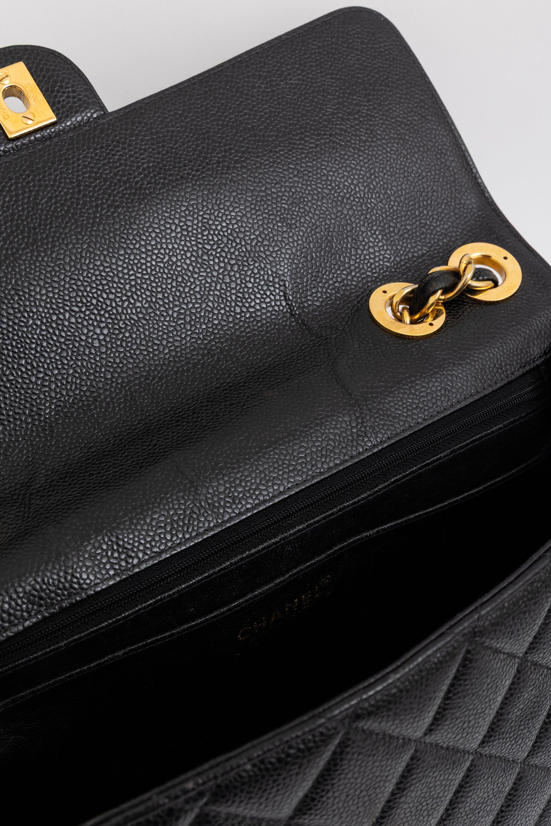 Single Flap Bag